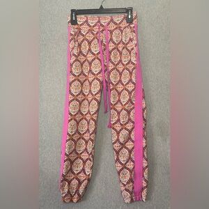 Daily Practice Anthropologie Sweatpant Joggers Womens XS Lounge Pull On